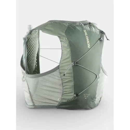 Salomon Active Skin 4 Set Férfi Futómellény 400-Un