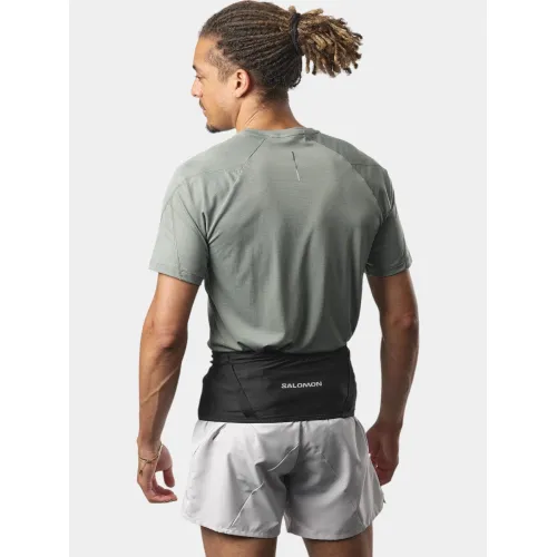 Salomon High Pulse Férfi Futóöv 300BK-Black