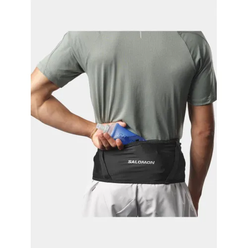 Salomon High Pulse Férfi Futóöv 300BK-Black