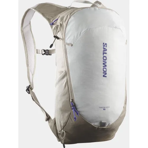 Salomon Trailblazer 10 Salomon Trailblazer 10 Férfi Túrahátizsák, Övtáska 100VK-Vintage Khaki