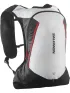 Salomon Cross 12 Férfi Hátizsák 900WH-White