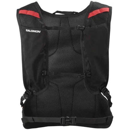 Salomon Cross 12 Férfi Hátizsák 900WH-White