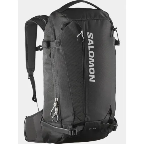 Salomon Qst 25 Férfi Hátizsák 700BK-Black