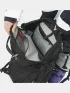 Salomon Qst 25 Férfi Hátizsák 700BK-Black