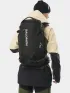 Salomon Qst 25 Férfi Hátizsák 700BK-Black