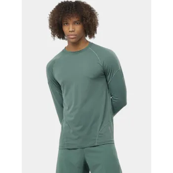 Salomon Cross Run Ls Tee M