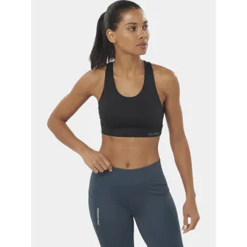 Salomon Cross Run Bra W