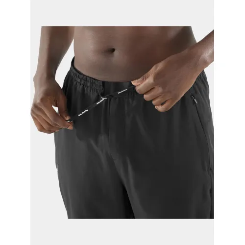 Salomon Shkout Core Pants M Férfi Melegítő nadrág 100-Un