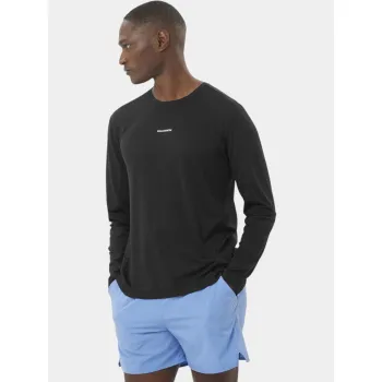 Salomon Shkout Core Ls Tee M