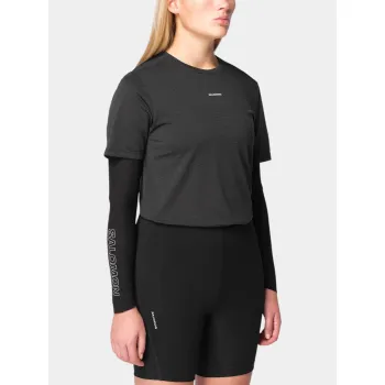 Salomon Shkout Core Ss Tee W