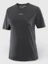 Salomon Shkout Core Ss Tee W Női Fitness felső 200-Un