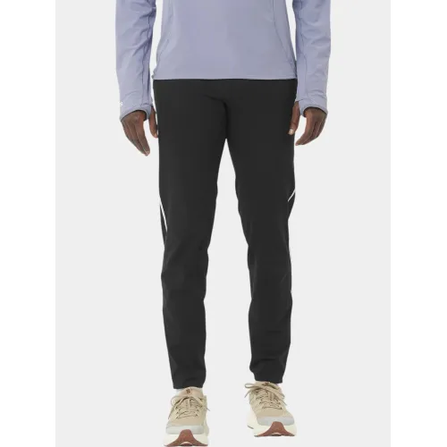 Salomon Sense Aero Stow Salomon Sense Aero Stow Férfi Melegítő nadrág 800DB-Deep Black