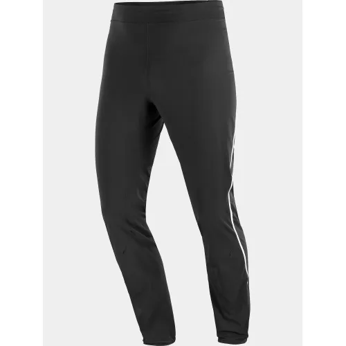 Salomon Sense Aero Stow Salomon Sense Aero Stow Férfi Melegítő nadrág 800DB-Deep Black
