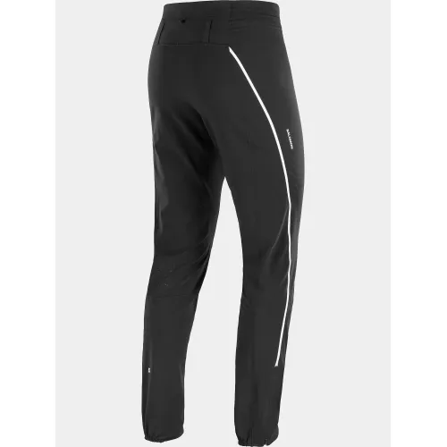 Salomon Sense Aero Stow Salomon Sense Aero Stow Férfi Melegítő nadrág 800DB-Deep Black