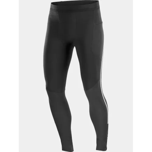 Salomon Sense Aero Stow Salomon Sense Aero Stow Férfi Melegítő nadrág 900DB-Deep Black