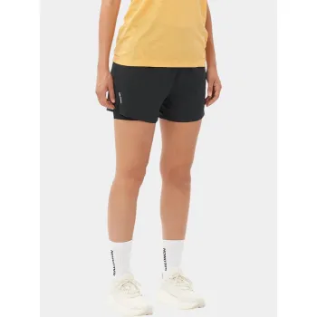 Salomon Shakeout Core 2In1 4