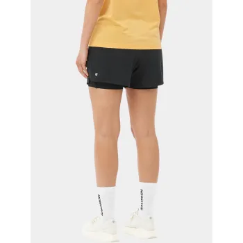 Salomon Shakeout Core 2In1 4