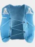Salomon Active Skin 8 Férfi futómellény 200BD-Blue Danube