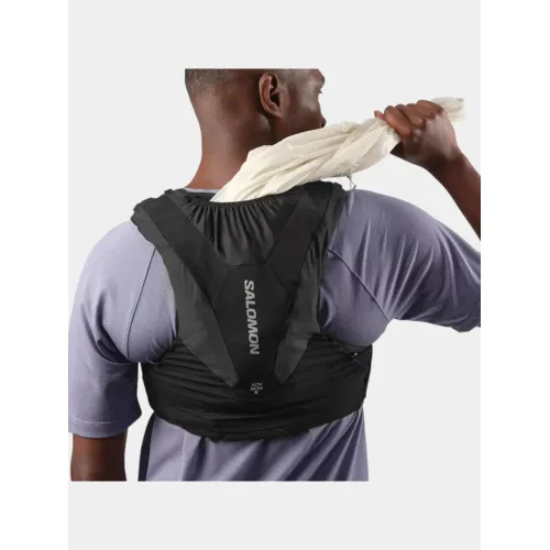 Salomon Adv Skin 5 Set Férfi Futómellény 900-Un