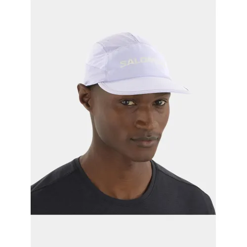 Salomon Sense Aero Férfi Baseball sapka 800CS-Cosmic Sky