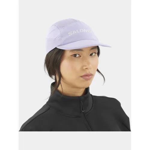Salomon Sense Aero Férfi Baseball sapka 800CS-Cosmic Sky