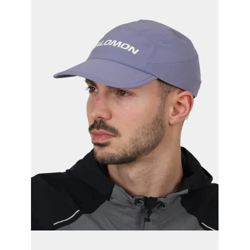 Salomon Sense Aero Férfi Sapka 900BG-Blue Granite