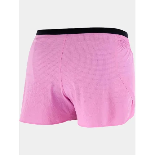 Salomon Sense Aero 3   Shorts W Női Rövidnadrág 000CY-Cyclamen