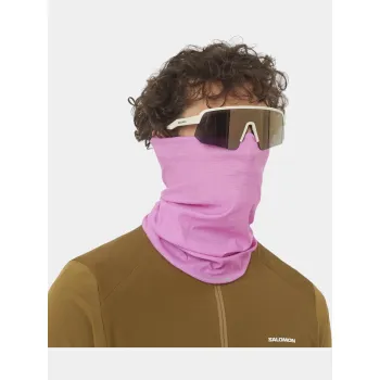 Salomon Cross Neck&Head Tube U