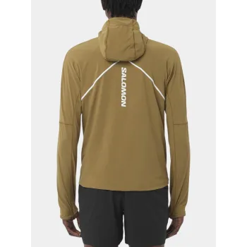 Salomon Sense Aero Hybrid Hz Hd M