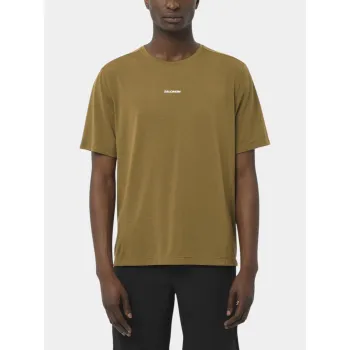 Salomon Shkout Core SS Tee M