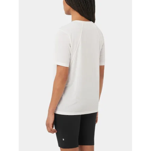 Salomon Shkout Core Ss Tee W Női Fitness felső 100-Un