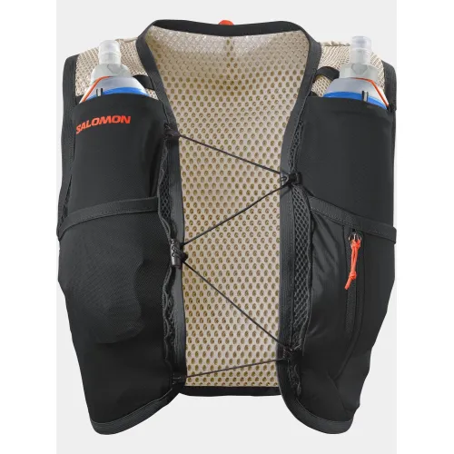 Salomon Active Skin 4 Női Sporttáska 100EM-Emerglow