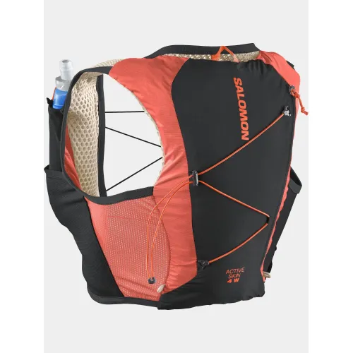Salomon Active Skin 4 Női Sporttáska 100EM-Emerglow
