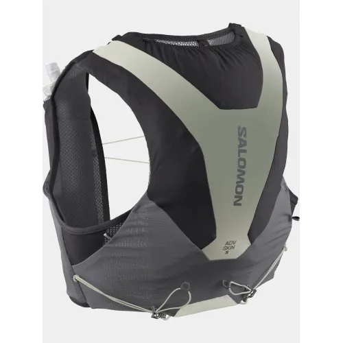 Salomon Adv Skin 5 Gradient Férfi Túrahátizsák, Övtáska 400PH-Phantom