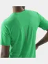 Salomon Sense Aero Graphic Férfi Póló 700PA-Parakeet