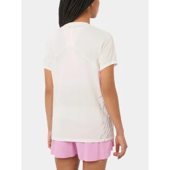 Salomon Sense Aero SS Tee Gfx W