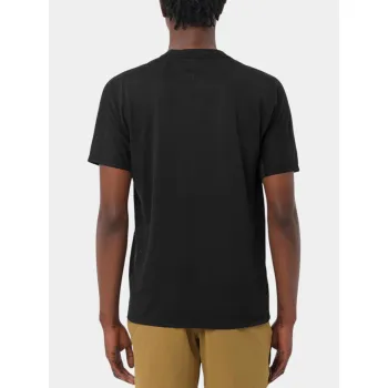 Salomon Sense Aero Ss Tee Gfx M