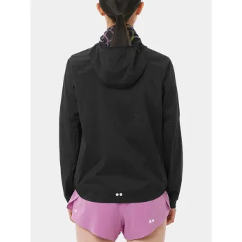 Salomon Sense Aero Wind Jkt W