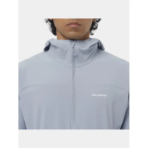 Salomon Sense Aero Hybrid Hz Hd M Férfi Futókabát 500-Un
