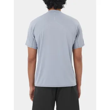 Salomon Sense Aero Ss Tee Gfx M