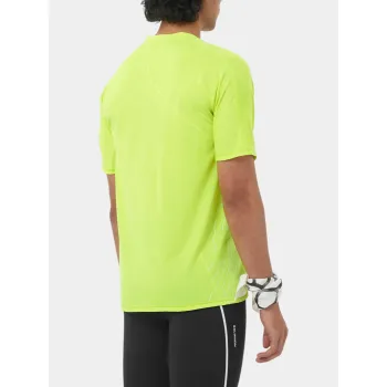 Salomon Sense Aero Ss Tee Gfx M