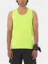 Salomon Sense Aero Singlet Gfx M Férfi Póló 000-Un