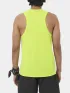 Salomon Sense Aero Singlet Gfx M Férfi Póló 000-Un