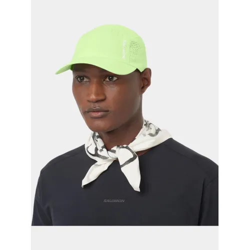 Salomon Shakeout Cap U Kiegészítő Baseball sapka 700-Un