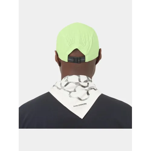 Salomon Shakeout Cap U Kiegészítő Baseball sapka 700-Un