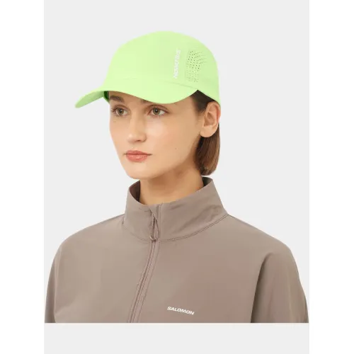 Salomon Shakeout Cap U Kiegészítő Baseball sapka 700-Un