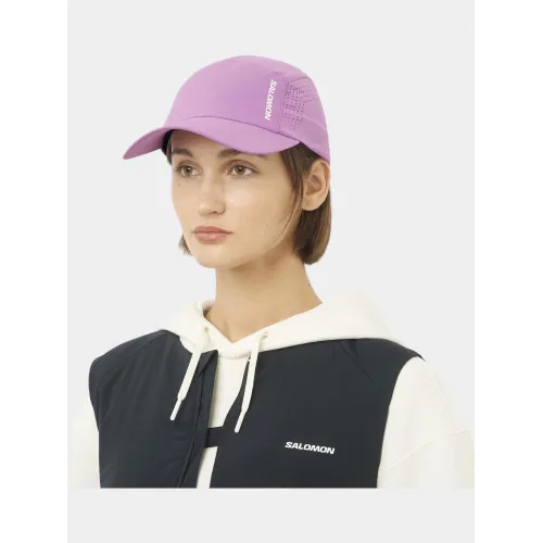 Salomon Shakeout Cap U Kiegészítő Baseball sapka 200-Un