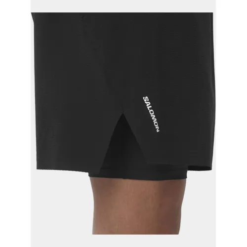 Salomon Sense Aero 2in1 Trail 5 M Férfi Melegítő nadrág 900-Un