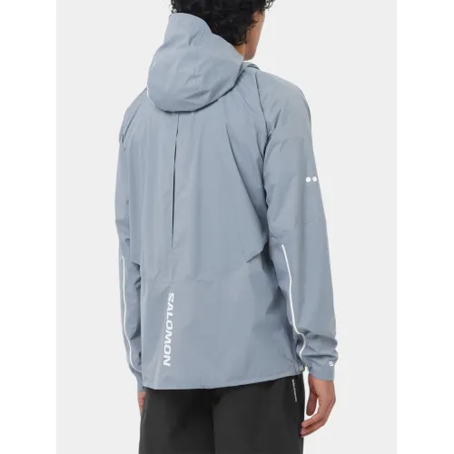 Salomon Bonatti Pro Jkt M Férfi Futókabát 600-Un