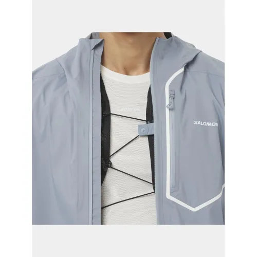 Salomon Bonatti Pro Jkt M Férfi Futókabát 600-Un